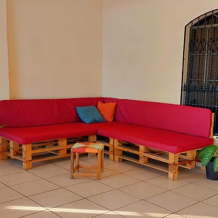 Casa Perla Ξενοδοχείο Las Peñitas Εξωτερικό φωτογραφία