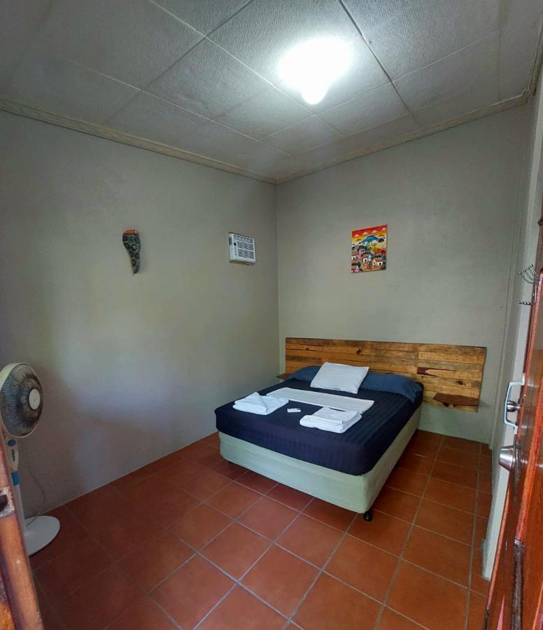 Casa Perla Ξενοδοχείο Las Peñitas Εξωτερικό φωτογραφία