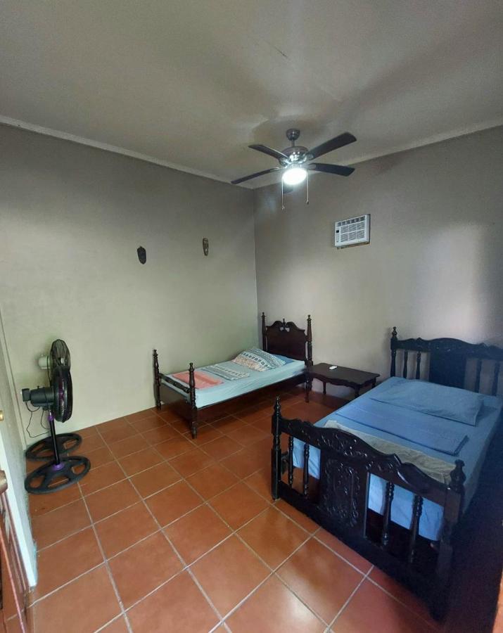 Casa Perla Ξενοδοχείο Las Peñitas Εξωτερικό φωτογραφία