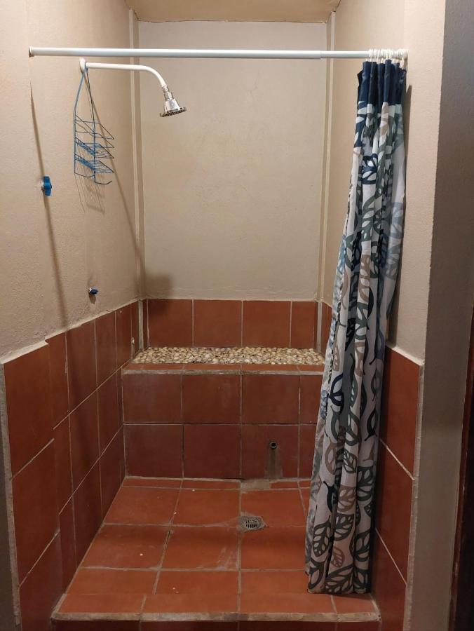 Casa Perla Ξενοδοχείο Las Peñitas Εξωτερικό φωτογραφία